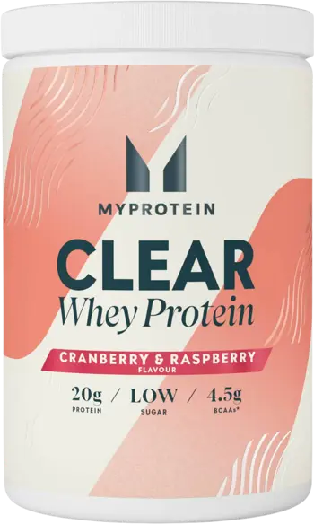 MyProtein Clear Whey Isolate Суроватъчен Протеин Изолат - 500 грама, 20 дози