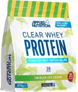 Суроватъчен Протеин / Clear Whey Protein | Hydrolyzed Whey Protein Isolate