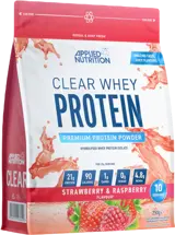 Хидролизиран Суроватъчен Протеин / Clear Whey Protein | Hydrolyzed Whey Protein Isolate
