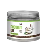 Pure Nutrition COCONUT OIL Кокосово Масло 100% - 450 грама