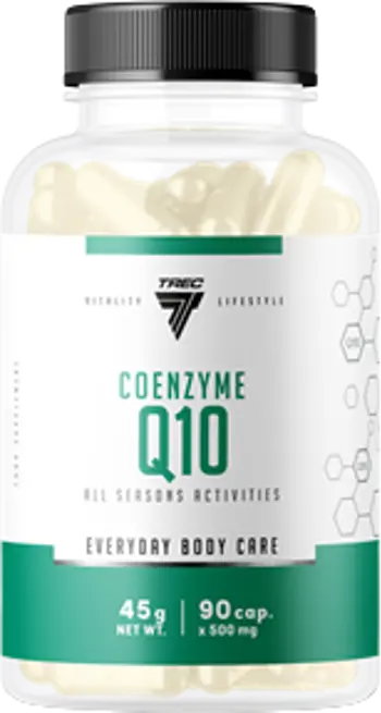 Coenzyme Q10