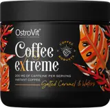 Coffee Extreme | Natural Robusta ~ Flavored Instant Coffee