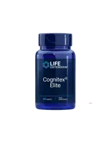 Life Extension Cognitex® Elite Памет и концентрация х 60 таблетки