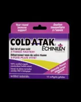 Cold-A-Tak® Echinilin® 15 дражета