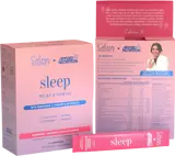 Applied Nutrition Coleen's Sleep Powder За спокоен и възстановяващ сън