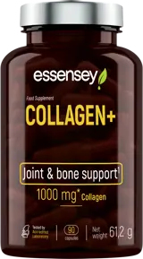 Колаген с Витамин C / Collagen+ / with Vitamin C