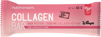Колагенов Бар / Collagen Bar | High Protein Bar with 5000 mg Hydrolyzed Collagen