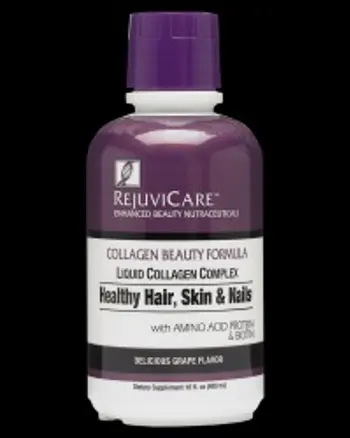 Collagen Beauty Formula - 480 мл