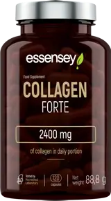 Колаген Форте / Collagen Forte 600 mg