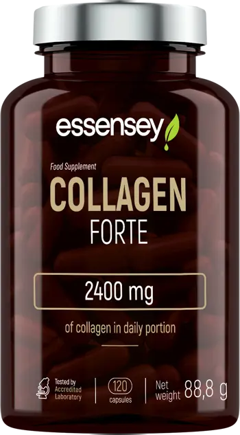 Колаген Форте / Collagen Forte 600 mg