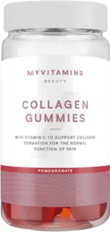 MyProtein Collagen Gummies Колаген - 30 желирани бонбони, 30 дози