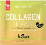 Колаген с Цинк, Витамин C и Хиалуронова Киселина / Collagen Heaven | added Zinc, Vitamin C and Hyaluronic Acid