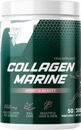 Trec Nutrition Collagen Marine За здрава кожа, коса, нокти и стави