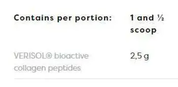 Osavi Collagen Peptides Hair, Skin & Nails с VERISOL®