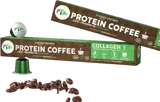Protella Collagen Protein Coffee Capsules Кафе с колаген