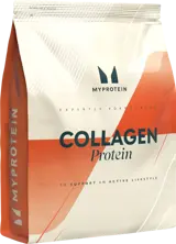 MyProtein Collagen Protein Протеин Колагенови Пептиди - 1000 грама, 40 дози