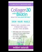 Collagen with Biotin 120 Таблетки