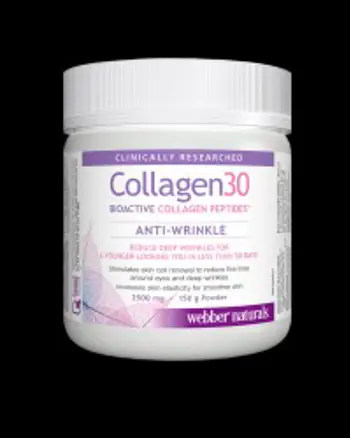 Collagen30 Anti-Wrinkle Powder 105 грама