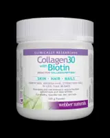 Collagen30 with Biotin 105 грама