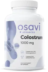 Колостра / Colostrum 1000 mg