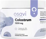 Osavi Colostrum Powder 1200 mg Коластра на прах за имунитет и възстановяване