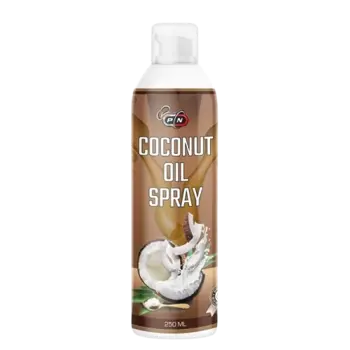 Pure Nutrition Coconut Oil Spray Кокосов Спрей за Готвене - 250 мл
