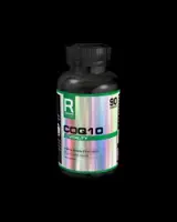 CoQ 10 - 90 капсули