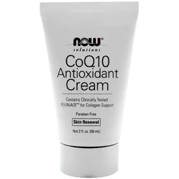 CoQ10 Antioxidant Cream - 2 fl. oz