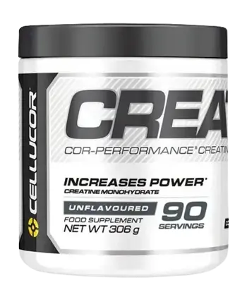 CELLUCOR Cor Performance Creatine Креатин Монохидрат