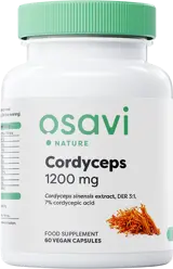 Кордицепс / Cordyceps 1200 mg