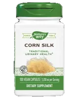 Nature's Way Corn Silk 400 mg Подкрепа за пикочо-половата система х 100 капсули