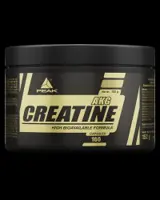 Creatine AKG 160 капсули, 40 Дози