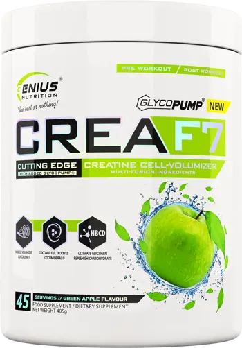 Crea F7