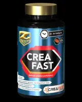 Crea Fast 120 капсули