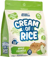Оризов крем / Cream of Rice | Easy Digesting & Great Tasting Complex Carbohydrates