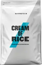 MyProtein Cream of Rice Оризов Крем - 1000 грама, 20 дози