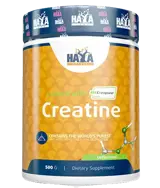 HAYA LABS Creapure Creatine Креатин Монохидрат 500 гр