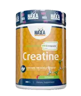 HAYA LABS Creapure Creatine Креатин Монохидрат