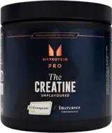 MyProtein Creapure Creatine Monohydrate Креатин Монохидрат