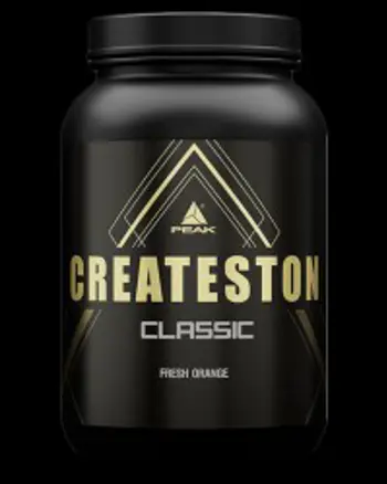 Createston / Classic 1648 грама, 16 Дози