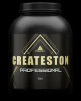 Createston / Professional 3150 грама, 30 Дози