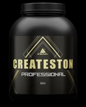 Createston / Professional 3150 грама, 30 Дози