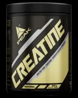 Creatine Monohydrate Powder 500 грама, 167 Дози