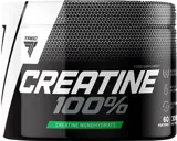 Trec Nutrition Creatine 100% Creatine Monohydrate Powder за сила и мускулен растеж