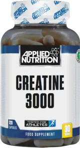 Креатин / Creatine 3000