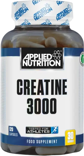Креатин / Creatine 3000