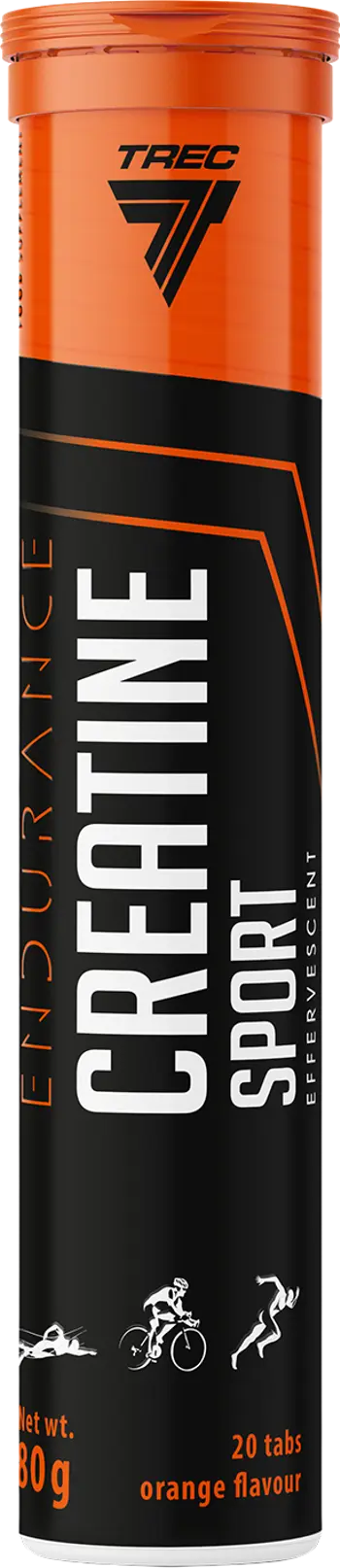 Creatine Endurance Sport | Effervescent