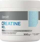 OstroVit Creatine HCL Powder Креатин Хидрохлорид на Прах - 300 грама, 60 дози