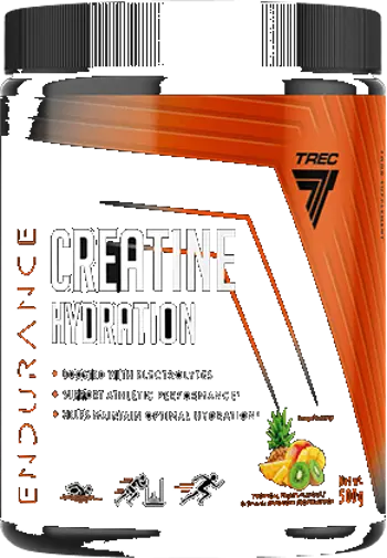 Trec Nutrition Creatine Hydration с Електролити за Оптимална Хидратация и Сила