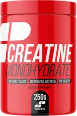 MP Sport Creatine Monohydrate 200 Mesh Micronized Creatine За сила и мускулен растеж